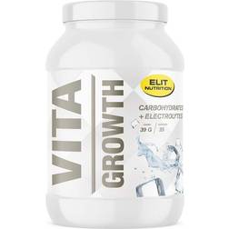 Elit Nutrition Vita Growth Natural 1000