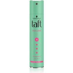 Schwarzkopf Taft Volume Hairspray Strong Hold 250ml