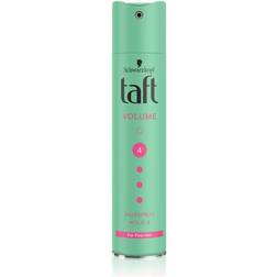 Schwarzkopf Taft Volume Ultra-strong hairspray 250ml