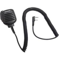 Kenwood KMC-45, Ledningsført, 2.5 mm (2/32) Sort, NX-220/320, NX-420, TK-2170/3170, TK-2302P/3302P, TK-2312P/3312P, TK-2402VK/3402UK, TK-3173