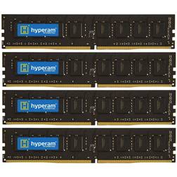 Hypertec HYUK421512832GBOE A Hyperam 32GB Kit (4x8GB) DDR4