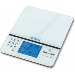 Zelmer ZKS1500N kitchen scale