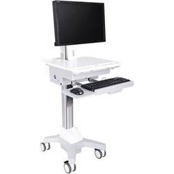 Multibrackets M Universal Workstation Cart DT