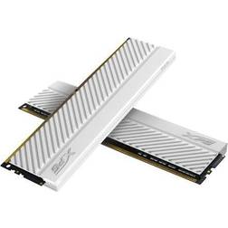 Adata XPG Gammix DDR4 3600MHz 2x8GB (AX4U36008G18I-DCWHD45)