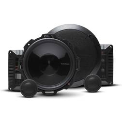 Rockford Fosgate Power T1675-S 6-3/4" Component