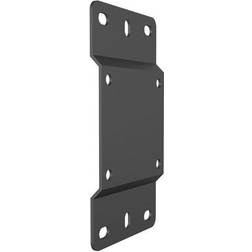 Multibrackets M Pro Series Wallmount Plate Slim Small