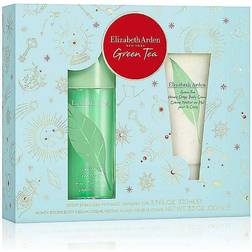 Elizabeth Arden Tea Et Vap Cr Cofre