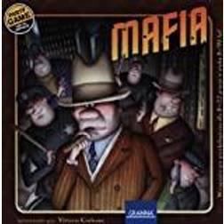 GRANNA Game Mafia