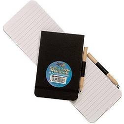 Tiger Police Style Notebook Pencil