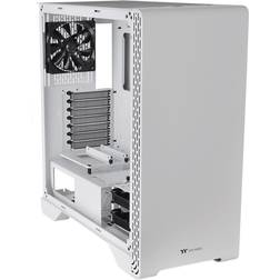 Thermaltake S300 Tempered Glass Snow Edition