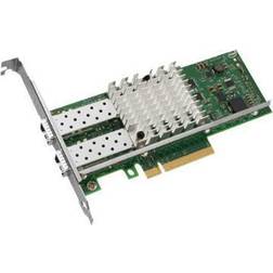 Cisco Adapter/Intel Dual Port 10GbE X520