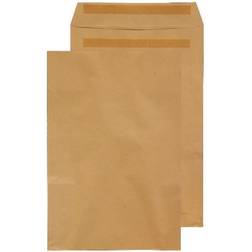 Blake Everyday Pocket Envelope C3 Gummed Plain 115gsm 125-pack