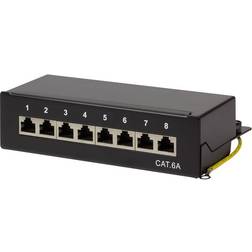 LogiLink NP0018B Patch Panel