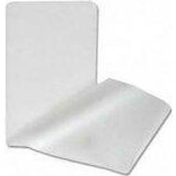 White Box A4 Lightweight Laminating Pouch