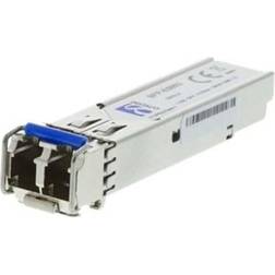 Deltaco SFP (mini-GBIC) transceiver modul