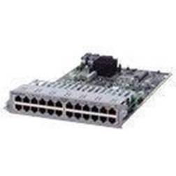 Allied Telesis At-sbx31gp24 Network Switch Module Gigabit Ethernet