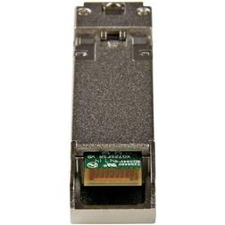 10 Gigabit Fiber SFP+ Transceiver Module