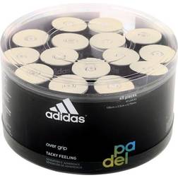 adidas Overgrip 45-Pack