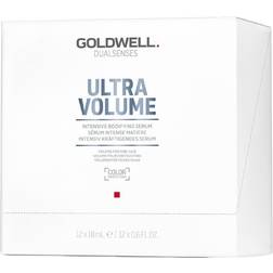 Goldwell Senses Ultra Volume Intensive Bodifying Serum Fine Hair