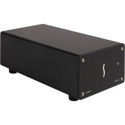 Sonnet Twin 10G Adaptateur réseau Thunderbolt 3 10Gb Ethernet x 2