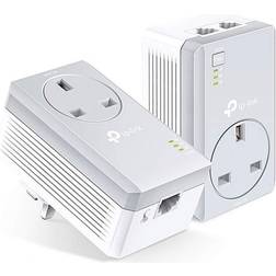 TP-Link 600mbps Powerline KIT