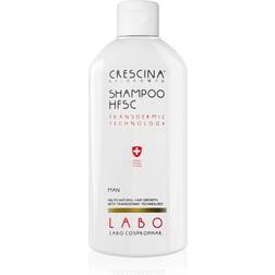 Crescina Transdermic Anti-Hair Loss Shampoo for