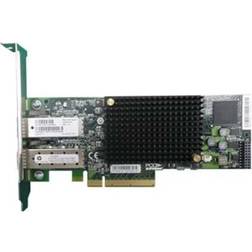 HP CN1000E Dual Port Converged Network Adapter