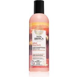 Natura Siberica PROFESSIONAL_Taiga Hair Conditioner