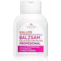 Kallos Balsamo Nutriente Professionale 500 ml - Trasparente 500ml