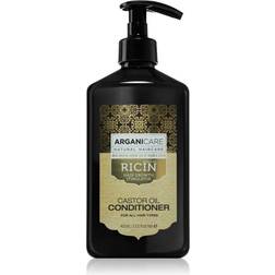 Arganicare Castor Oil Conditioner 400ml