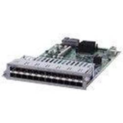 Allied Telesis At-sbx31gs24 Network Switch Module