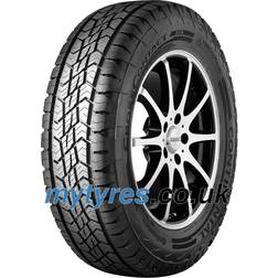 Continental CrossContact ATR 235/75 R15 109T XL