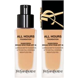 Yves Saint Laurent 0.85 oz. All Hours Luminous Matte Foundation