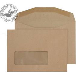 Blake Purely Everyday Mailer Envelope DL Plus 114x235mm Gummed