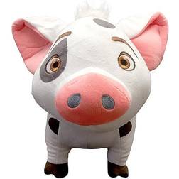 Disney Plush Pillows Moana Pua Pig Pillow Buddy Plush Toy