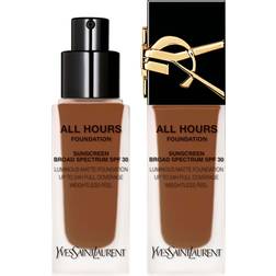 Yves Saint Laurent 0.85 oz. All Hours Luminous Matte Foundation