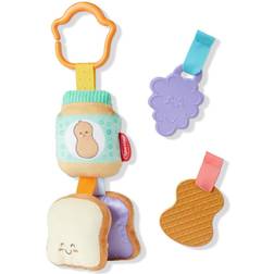 Melissa & Doug PB&J Take-Along Toy