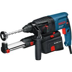 Bosch Perforateur spécial poussières GBH2-23 SDS Plus 710W