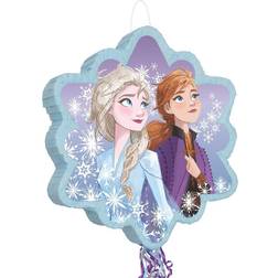 Disney Elsa og Anna Piñata Frost 2