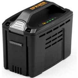 Alpina Mountfield Freedom500 48V 4.0Ah Li-Ion Battery