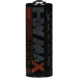 HiWatt LR23A-batteri 12V 1 stk