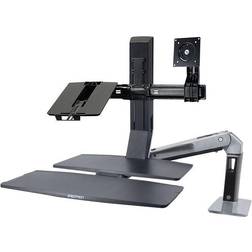 Ergotron Workfit Convert-to-lcd & Laptop Kit