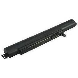 ASUS 2-Power Laptopbatteri til bl.a. X102BA (Kompatibelt)