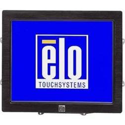 Tyco Electronics Elo Front-Mount Bezel