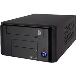 Apex MI Series MI-008 Black Computer Case