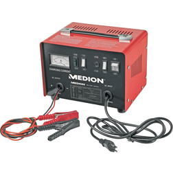 Amio Amio charger with indicator (fuse) 12a, 12v sbc-12a