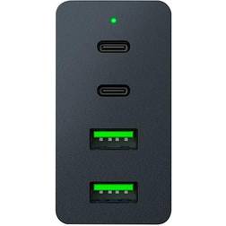 Razer USB-C 130W GaN Charger