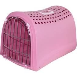 Imac reismand Linus Roze 50