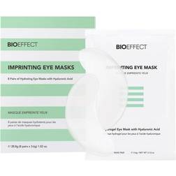 Bioeffect Imprinting Eye Mask Pack