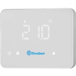 Finder 1C.91.9.003.0W07 Rumtermostat Overflademonteret Udendør 5 til 37 °C